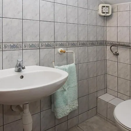 Luxardo Apartament *