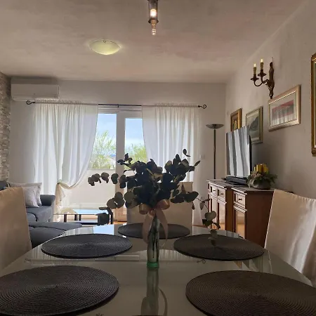 Luxardo Apartman *