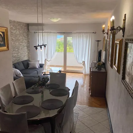 Διαμέρισμα Luxardo