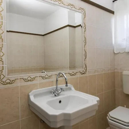 Apartman Luxardo *
