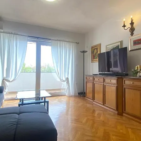 Luxardo Apartman