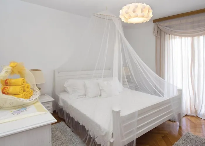 Apartman Luxardo *