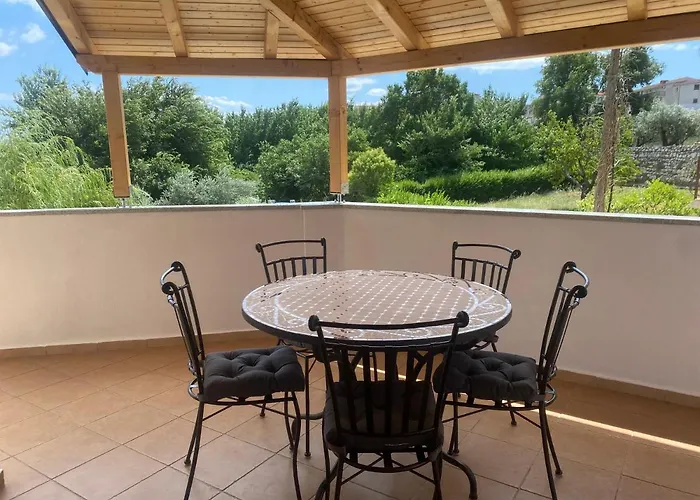Luxardo Apartman Split