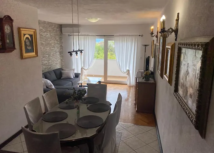 Apartman Luxardo