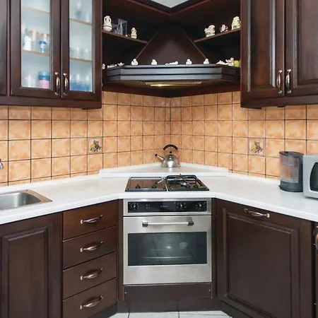 Appartement Luxardo Split