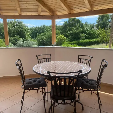 Luxardo Appartement Split