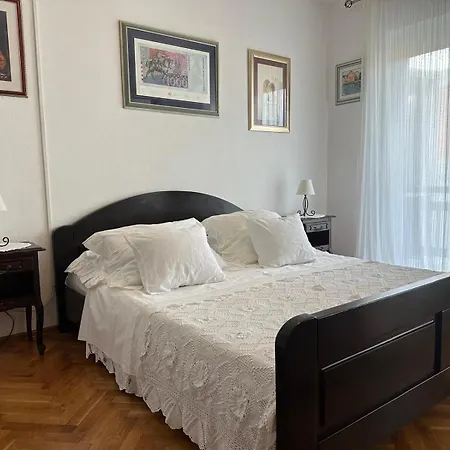 Appartement Luxardo *