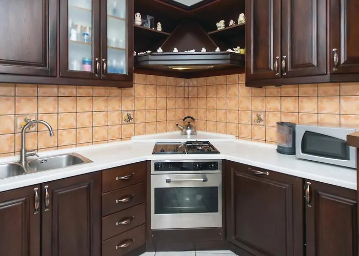 Appartement Luxardo Split