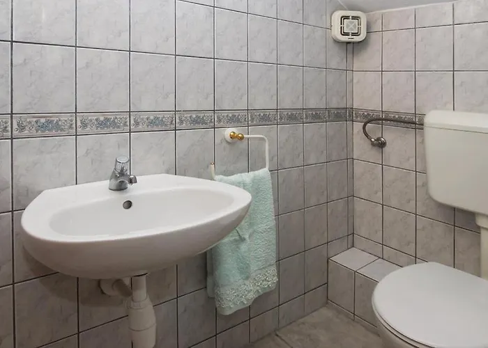 Luxardo Appartement *