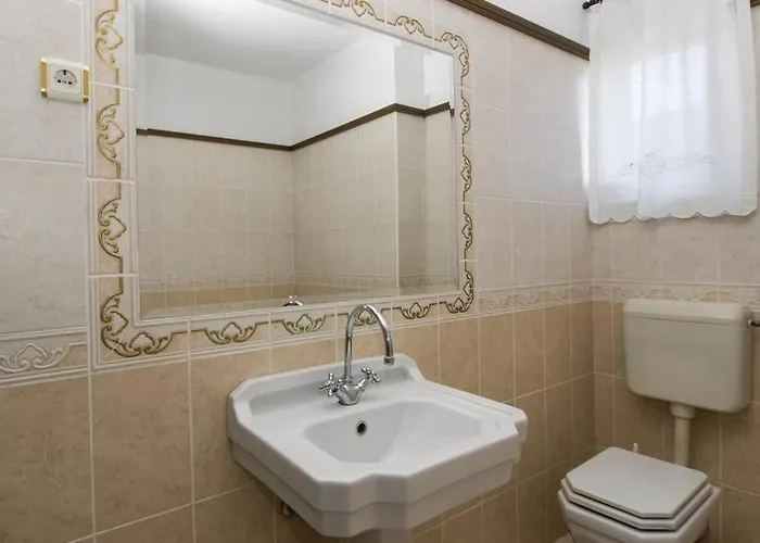 Appartement Luxardo *